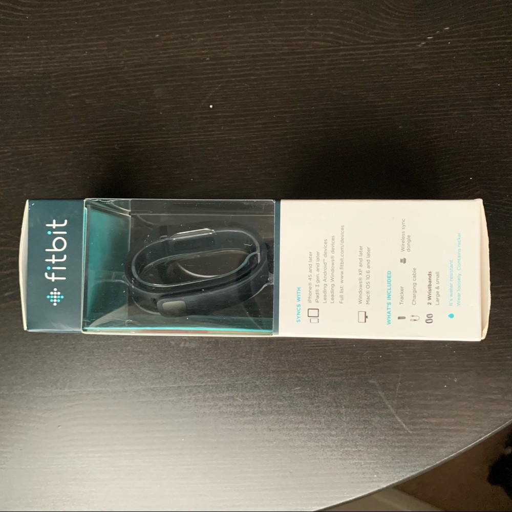 Fitbit flex - Picture 2 of 5